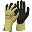Towa ActiveGrip Advanced Kevlar - Size 10 - Green Cuff