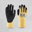 Towa ActiveGrip Advanced Kevlar - Size 9 - Purple Cuff