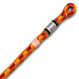 Yale Fire 12.6mm Climbing Rope 1 Splice - 30m