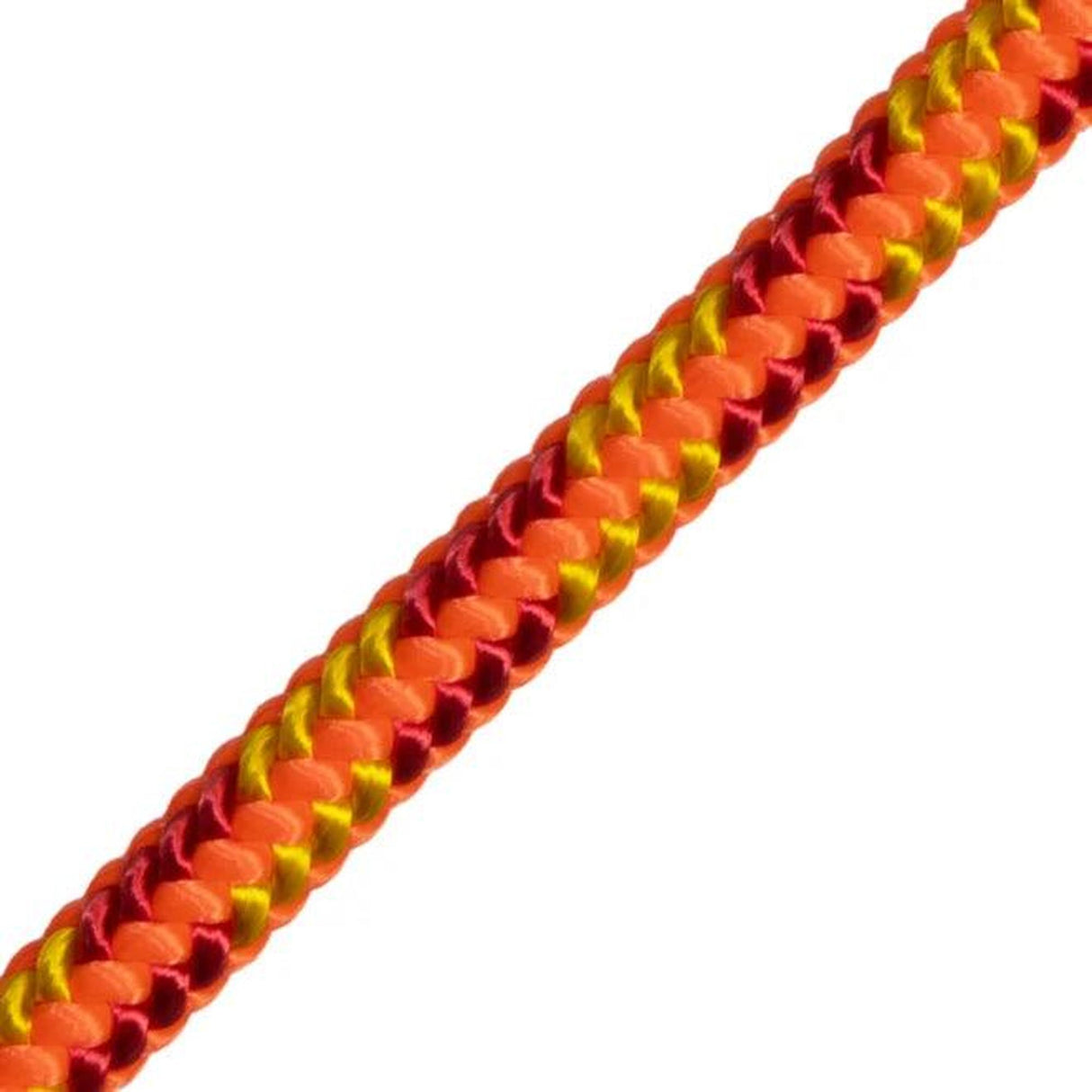 Yale Fire 12.6mm Climbing Rope 1 Splice - 4m