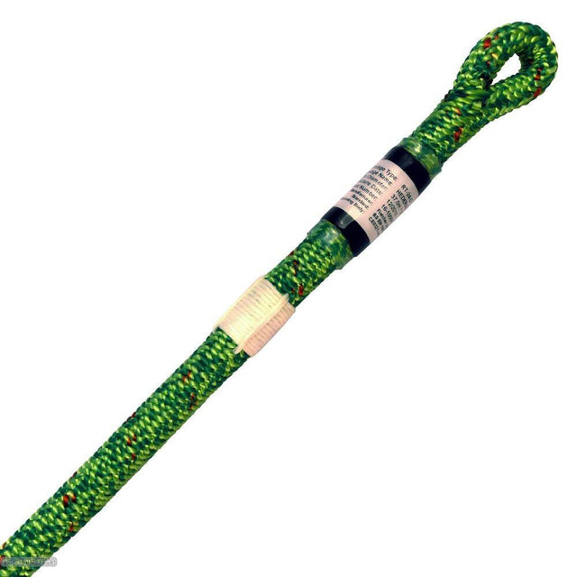 Yale XTC Hedera 11.7mm Climbing Rope 1 Splice - 20m