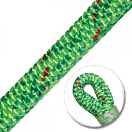 Yale XTC Hedera 11.7mm Climbing Rope 1 Splice - 30m