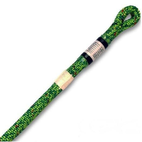 Yale XTC Hedera 11.7mm Climbing Rope 1 Splice - 35m