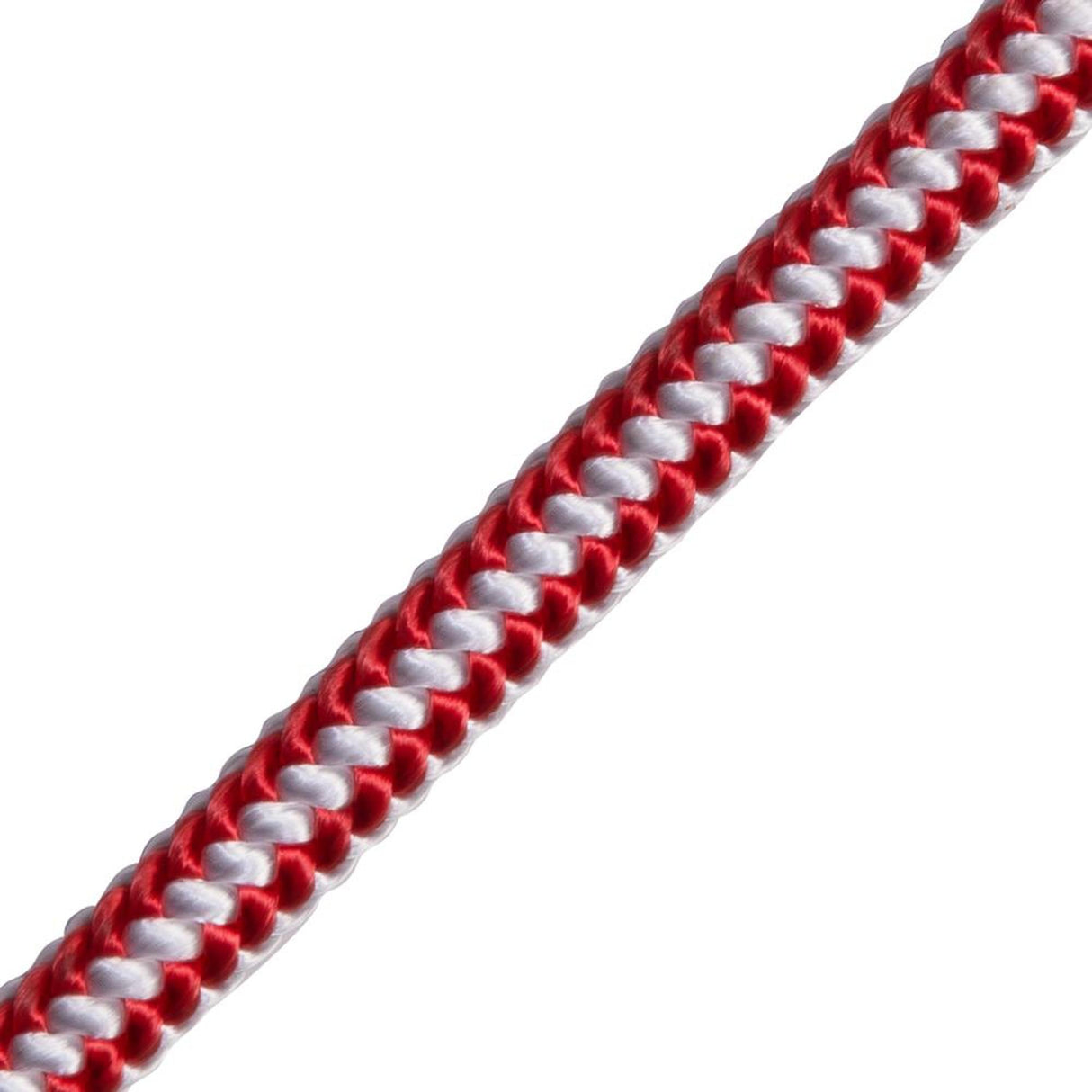 Yale XTC Plus 12.6mm Climbing Rope 1 Splice - 20m