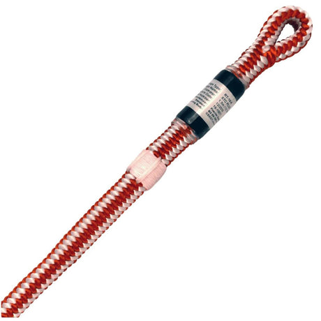 Yale XTC Plus 12.6mm Climbing Rope 1 Splice - 20m