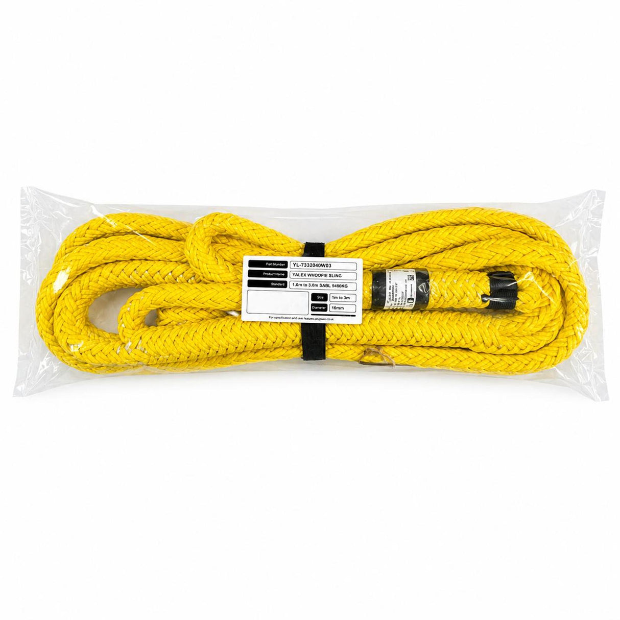 Yalex 16mm Whoopie Sling (1-3m)