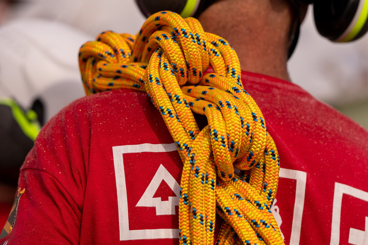 Arb Guy Ropes ARB Surplus