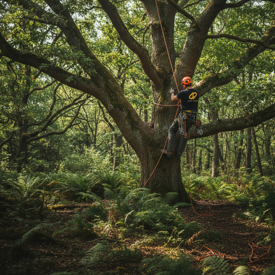 ARB Surplus – Who We Are