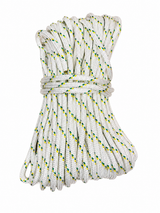 Portable Winch 12mm Double Braid Rigging Rope – 50m