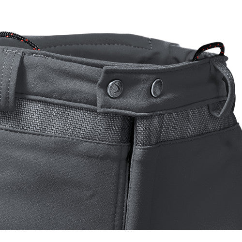 Pfanner Arborist Type C Chainsaw Trousers - Grey