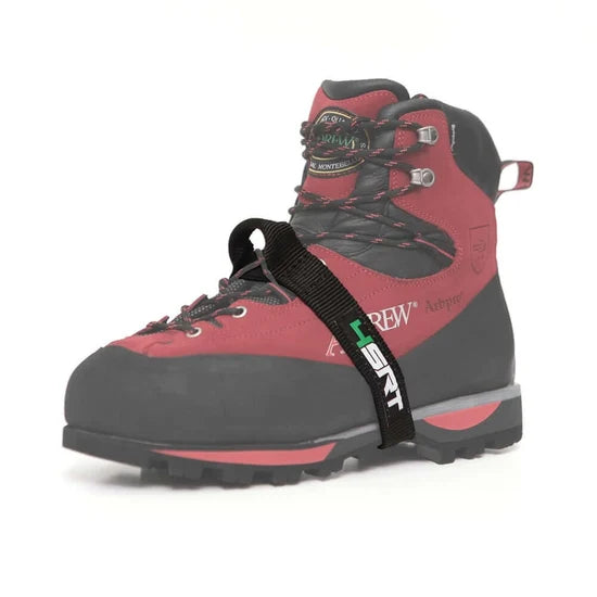 4SRT Floop Chainsaw Boot Foot Ascender