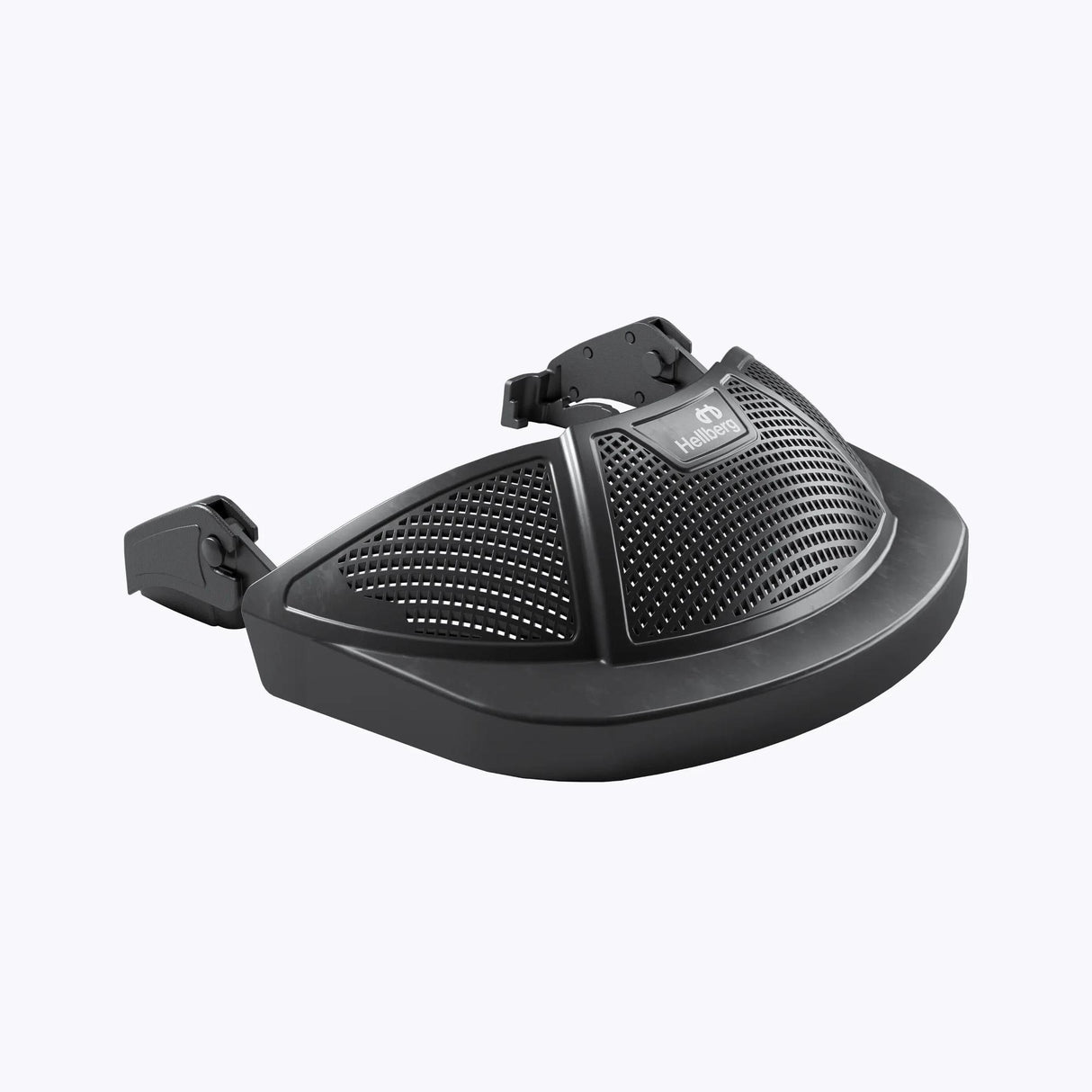 Hellberg Safe 1 Visor Carrier