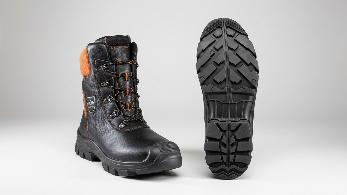 Lupriflex Eco-Hunter 3-616-dyn - Dual View