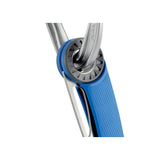 Petzl Spatha Knife - Blue