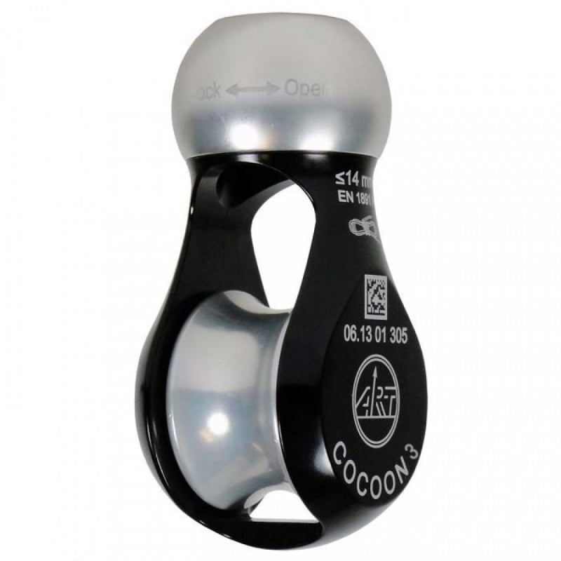 ART Cocoon 3 Pulley