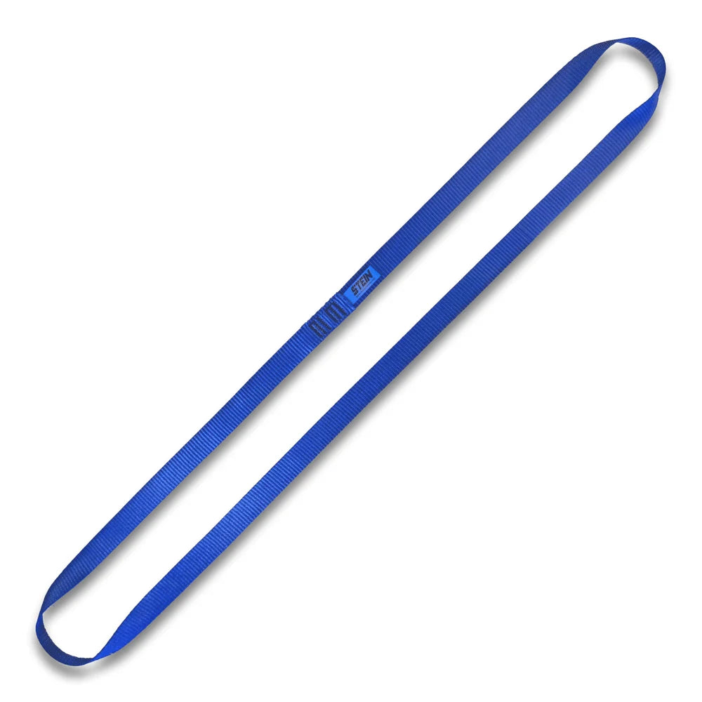 Stein 25mm Endless Choker Sling Blue - 120cm