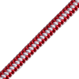 Yale XTC Plus 12.6mm Climbing Rope 1 Splice - 20m